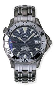 omega seamaster 2232.30|omega watchbase 2232.30.00.